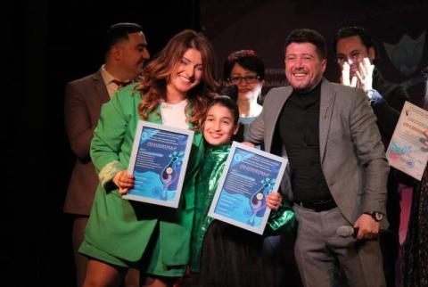 Հայտնի են «Սլավյանսկի բազար 2023» մրցույթում Հայաստանը ներկայացնող պատվիրակների անունները