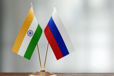 ՌԴ-ն ու Հնդկաստանը քննարկում են Հյուսիսային ծովային ճանապարհի կողքին կոնտեյներային գծի ստեղծումը 
