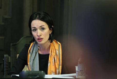 Կառավարությունը հաստատել է ԿԳՄՍՆ բարձրագույն կրթության և գիտության կոմիտեի ստեղծման նախագիծը