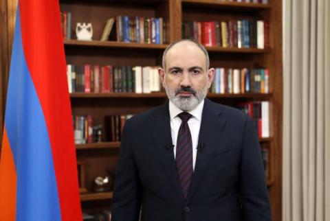 Armenian Government provides all necessary mechanisms for the development of free press. Prime Minister