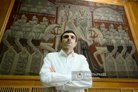 Շախմատը սպորտ է և արվեստ, բայց ամեն ինչ կախված է նրանից, թե ով է այդ պահին շախմատ խաղում․ Մանուէլ Պետրոսյան