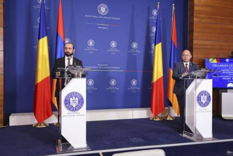 L'Azerbaïdjan viole presque toutes les dispositions de la déclaration trilatérale de 2020 – Mirzoyan