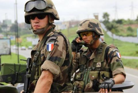 В армии Франции планируют повысить возраст резервистов до 70 лет