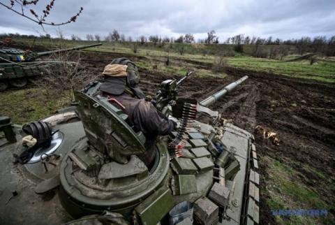 Пентагон объявил о выделении Украине военной помощи на $2,6 млрд
