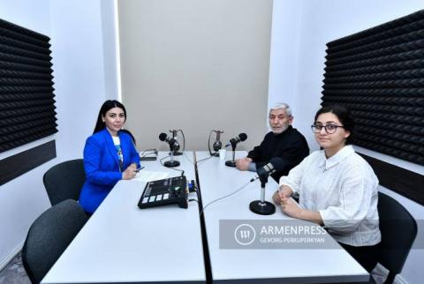 Podcast. Ճրագալույցից Հարության տոն՝ Զատիկ. օրվա խորհուրդը