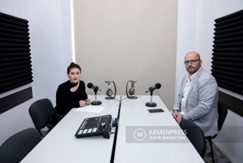 Podcast-Հարց բժշկին. Էնդոպրոթեզավորումը լիարժեք վերականգնում է բուժառուի շարժողականությունը,բայց պետք է զգոն լինել  