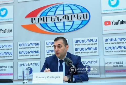 Առանց էլեկտրոնային դեղատոմսի հակաբիոտիկներ չեն վաճառվի. փոխնախարարը՝ սպասվող փոփոխությունների մասին