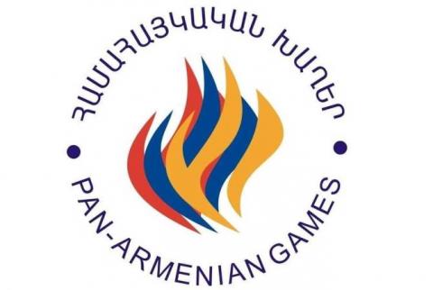 Istanbul Youth and Sports Provincial Director invited to attend opening of 8th Pan-Armenian Games