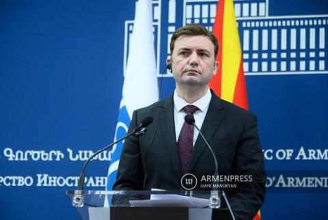 Պատրաստ ենք աջակցել բոլոր կողմերին, որոնք կօգտագործեն բանակցության սեղանը, ոչ թե մարտի դաշտը․ Բույար Օսմանի 