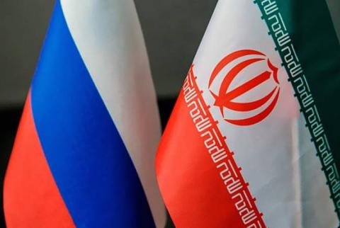 Иран намерен сотрудничать с Россией в рамках космической программы «Сфера»
