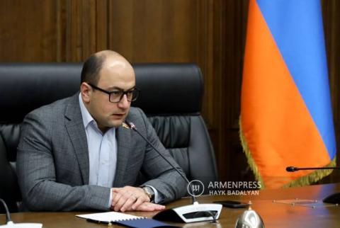 Պատգամավորը ԵՄ քաղաքականության փոփոխություն է ակնկալում ՀՀ-ում տեղակայված դիտորդների զեկույցների արդյունքում 