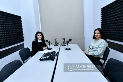 Podcast-Հարց բժշկին. սթրեսն ու տագնապը աղեստամոքսային համակարգի ցավեր և խանգարումներ առաջացնող տարածված պատճառներից են. մասնագետ