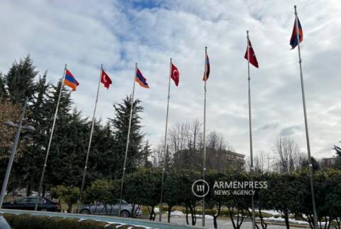 Հայաստանի և Թուրքիայի հատուկ ներկայացուցիչները նախորդ տարի 4 հանդիպում են ունեցել