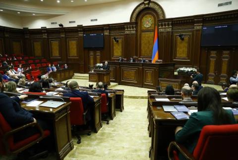 Փաշինյանը պատրաստվում է ԱԺ քննիչ հանձնաժողովում հայտնել, թե ինչու 2020-ի հոկտեմբերին չի ընդունել պատերազմը դադարեցնելու առաջարկը
