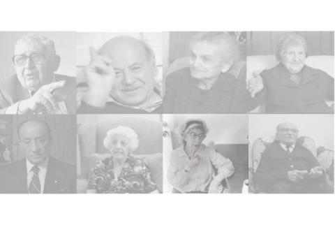 Survivor testimonies from Zoryan Institute’s Armenian Genocide Oral History Collection now accessible in Yerevan 