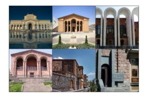 ԿԳՄՍ նախարարը կարծում է, որ ցանկացած թանգարանի մուտքի տոմսը չպետք է պակաս լինի 1000 դրամից 