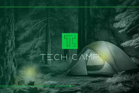 Մեկնարկում է «Տեխնոլոգիական ճամբար (Tech Camp) 2023» ուսումնաճանաչողական ծրագրի հայտագրումը