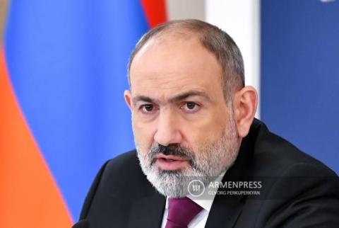 L'Arménie est prête pour le déploiement d'une mission de l'OTSC – Pashinyan