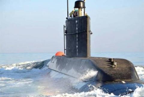 ВМС Ирана принудили атомную подлодку США выйти на поверхность в Ормузском проливе
