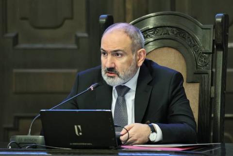 Мы решили, что в Армении должно быть 8 государственных ВУЗ-ов: НиколПашинян