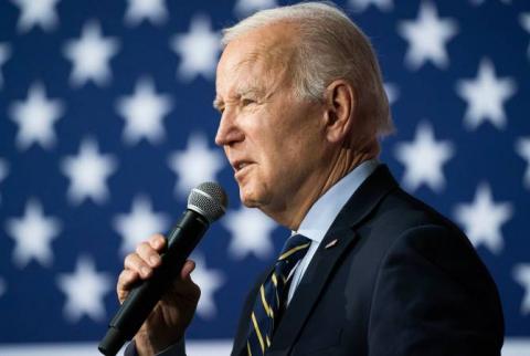Biden could announce re-election bid next week 