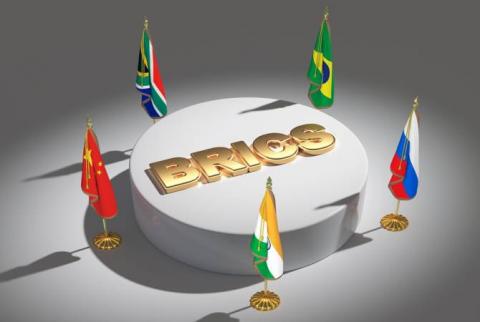Не менее 19 стран выразили желание присоединиться к БРИКС