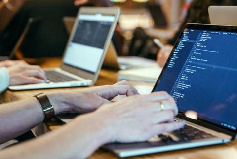 C# ծրագրավորման լեզվի անվճար bootcamp-ն ընդունում է հայտեր
