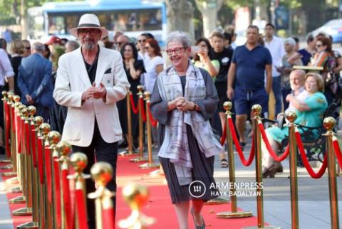 Le calendrier du festival de l'abricot d'or est publié