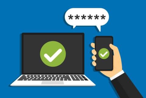 Կկայանա Multifactor authentication թեմայով հանդիպում-դասախոսություն