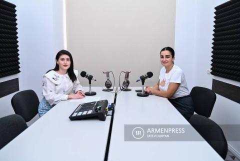 Podcast-Հարց բժշկին. Ֆարինգիտն ու լարինգիտը տարբերվում են և՛ ախտանշաններով, և՛ բուժման եղանակով