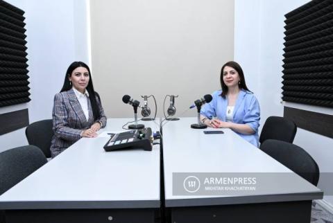 Podcast. Աշխատանքի տոնավաճառը համագործակցության լավագույն հարթակներից է