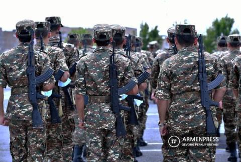 Минобороны разработало новую концепцию: освобожденные от воинской службы граждане также пройдут подготовку