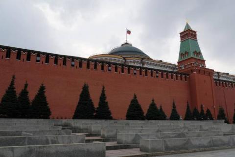 «Կրեմլի վրա Ուկրաինայի հարձակման հետևում կանգնած է ԱՄՆ-ն». Պեսկով