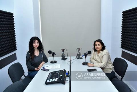 Podcast. Արցախի կորուսյալ մշակութային ժառանգությունը կվերարժևորվի «Արցախը մեր մեջ» ցուցահանդեսով