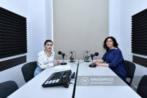 Podcast-Հարց բժշկին. Վահանաձև գեղձի բարորակ հանգույցները բուժման կարիք չունեն, իսկ չարորակ հանգույցների մոտ 90 տոկոսն էլ ունենում են բարի ընթացք