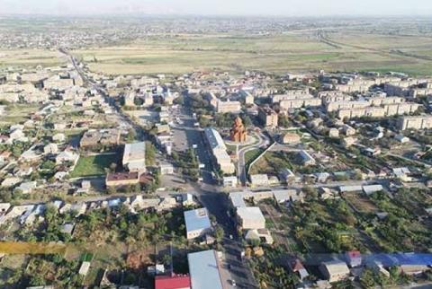 Մասիս քաղաքի նախկին ղեկավարը վատնման եղանակով ձեռք է բերել համայնքային նշանակություն ունեցող շենք-շինություններ. Դատախազություն