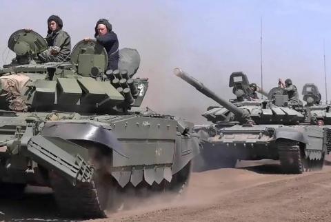 Ռուսաստանը մտադիր է պաշտոնապես դուրս գալ «Եվրոպայում սովորական զինված ուժերի վերաբերյալ պայմանագրից» 