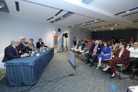 Եվրոպայի հայտնի սրտաբանները Հայաստանում կքննարկեն ոլորտի արդի մոտեցումները