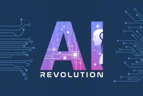 Մայիսի 20-ին Երևանում կկայանա AiRevolution համաժողովը