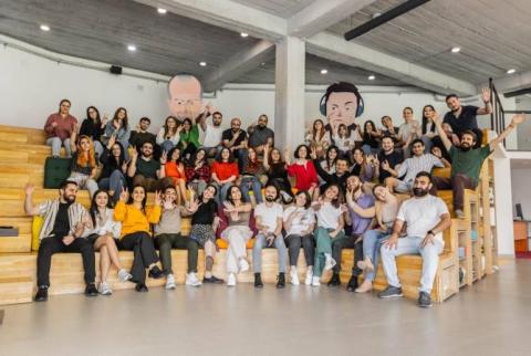 «Ֆորմուլա Վարդենիս». հունիսի 3-ին Վարդենիս քաղաքի զարգացմանն ուղղված կոնֆերանս կանցկացվի 