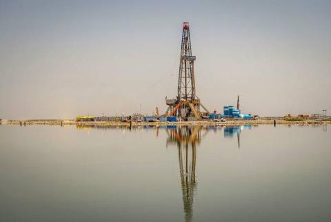 Иран и Россия договорились реализовать крупные проекты в нефтегазовой отрасли