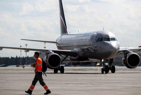 The EU expressed regret regarding the resumption of air traffic between Russia and Georgia