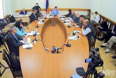 ԱԺ հանձնաժողովը հավանություն չտվեց արտադրական կանեփի հետ կապված գործունեության լիցենզավորումը պարզեցնող նախագծին
