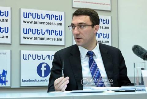 Գրավոր աշխատանքներին մասնակցած շուրջ 500 աշակերտների մոտ 70 տոկոսը գնահատվել է բավարար 