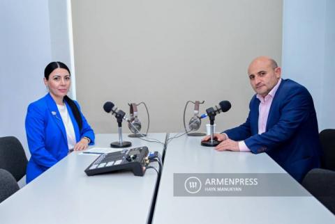 Podcast. Հանգստի սեզոնը դեռ լիարժեք չբացված՝ ունենք վիզա ստանալու  մեծ հերթեր և բարդություններ