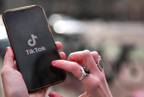 Մոնտանա նահանգն արգելել է TikTok հավելվածն անձնական սարքերի վրա