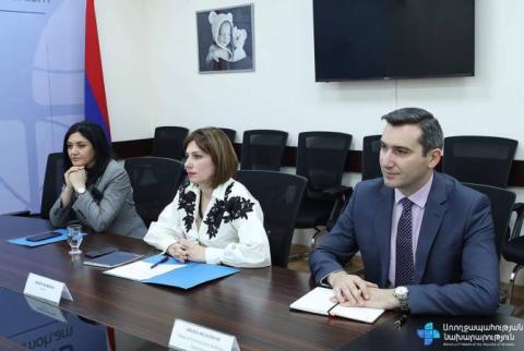 Dünya Sağlık Örgütü: Laçin Koridoru ve Ermenistan sınırında meydana gelen eylemleri şiddetle kınıyoruz