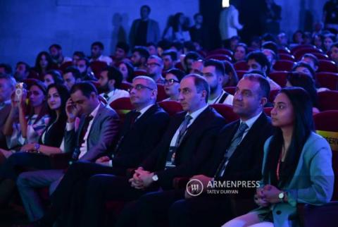 ԲՏԱ նախարարությունը արդեն իսկ մշակել է հանրային թվային ծառայությունների 14 ստանդարտ. Ռոբերտ Խաչատրյան