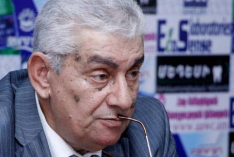 Հայրենի մշակույթի խոնարհ մշակը