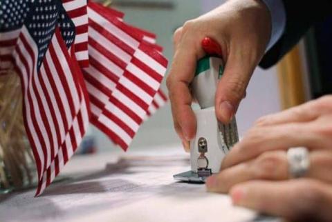 U.S. Embassy visa fee increases effective May 30